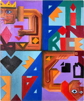 Мордухов Илларион Александрович. Маленький принц и пиковая дама 